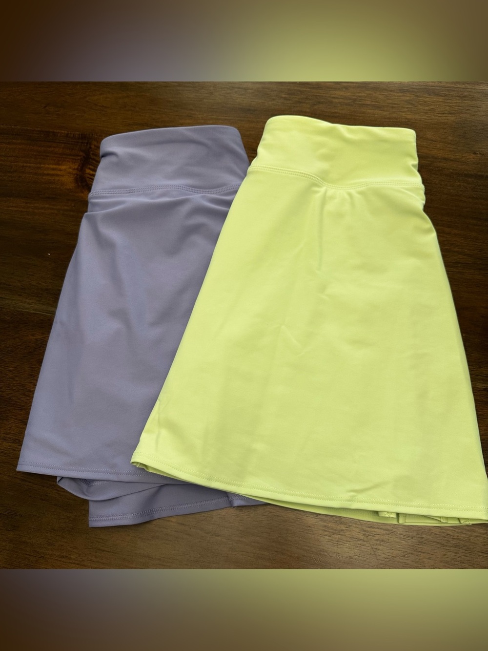 Set of Old Navy Active Powersoft Skorts - Small NWT